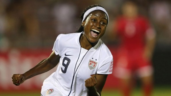 chioma arsenal ladies