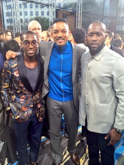 will smith