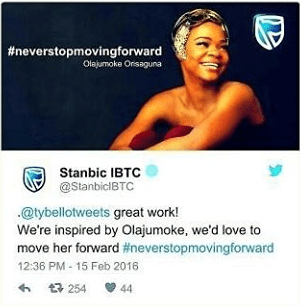 stanbic