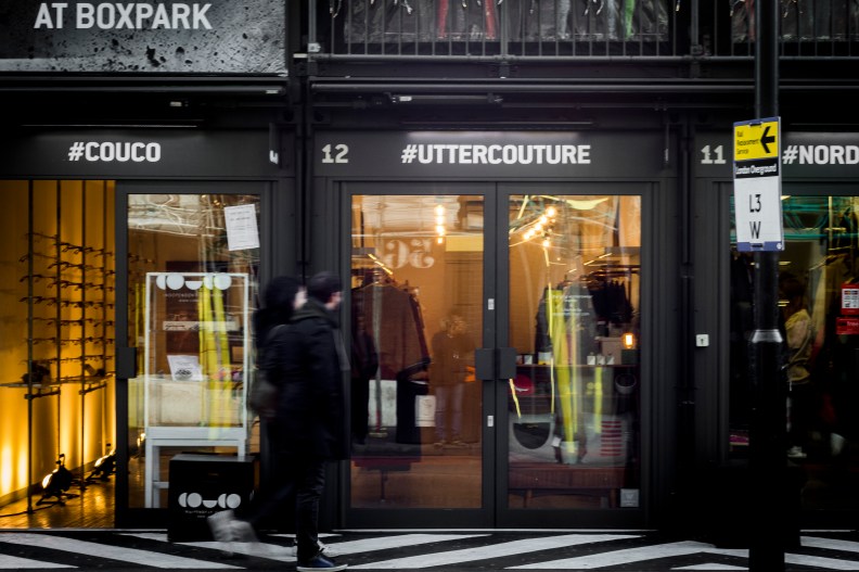 February-fourth-utter-couture-logo-design-london